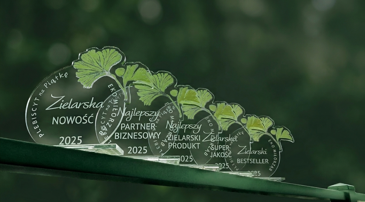Plebiscyt Zielarskie Trendy 2026